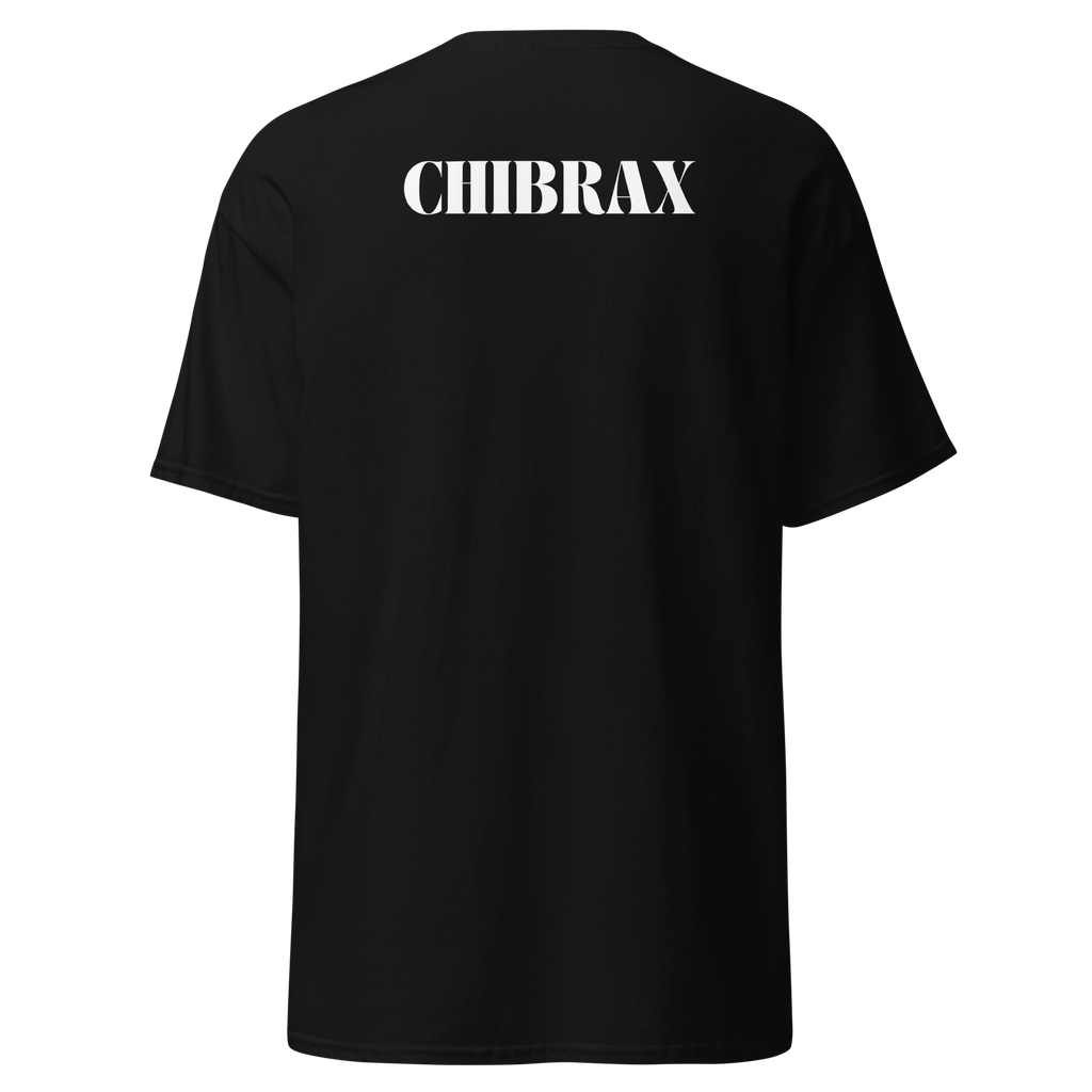 T-shirt CHIBRAX