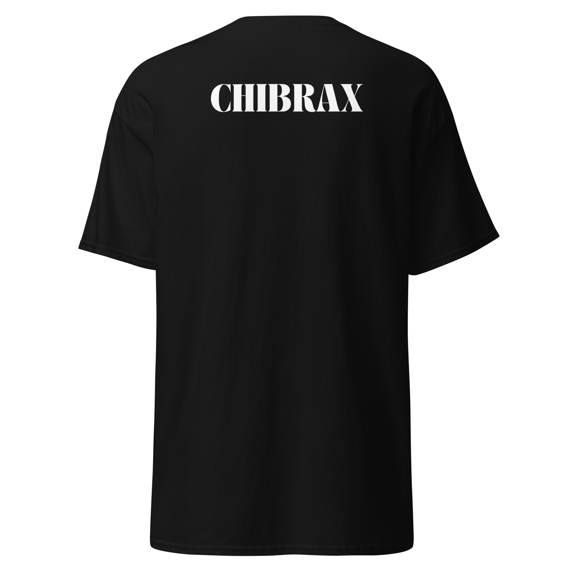 T-shirt CHIBRAX