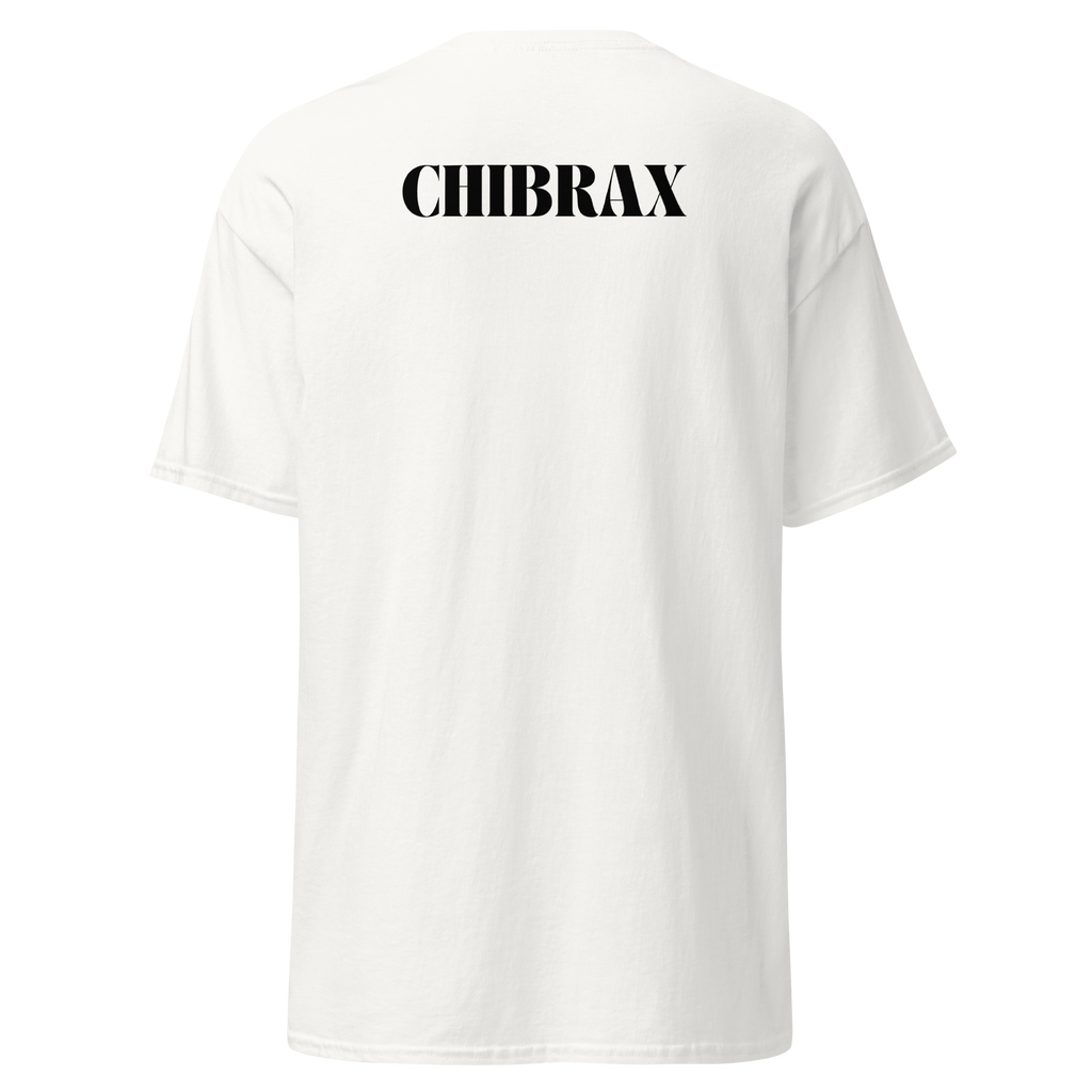 T-shirt CHIBRAX