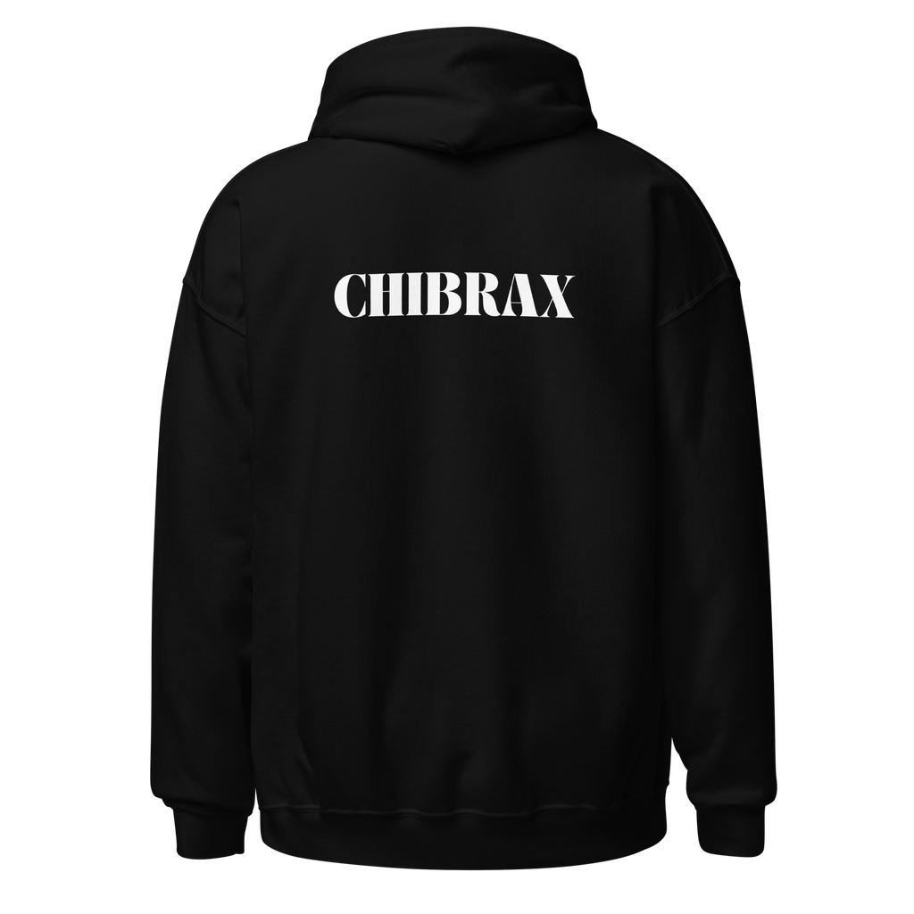 Hoodie CHIBRAX