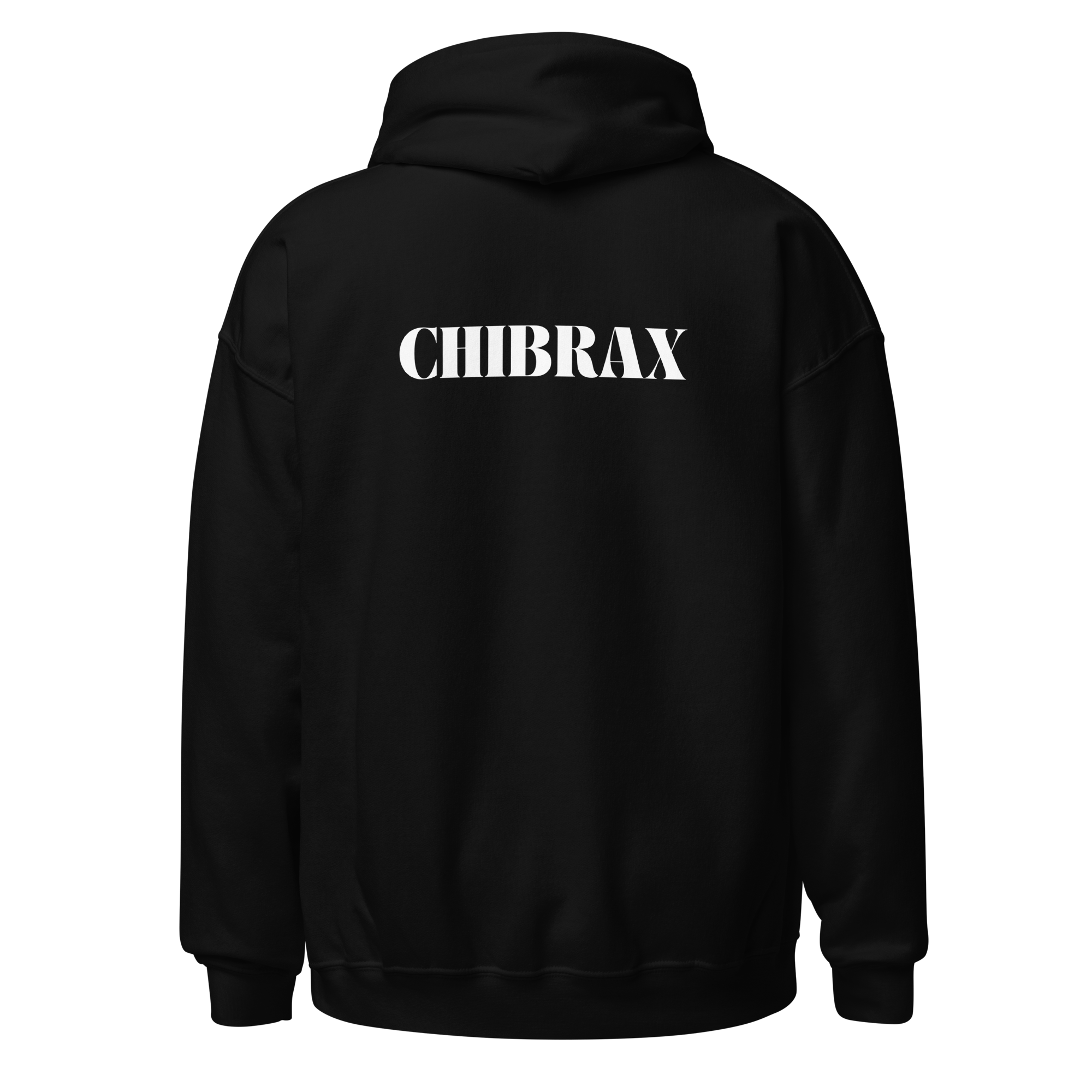 Hoodie CHIBRAX