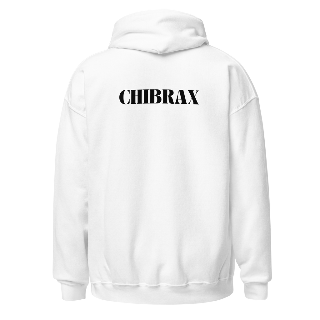 Hoodie CHIBRAX