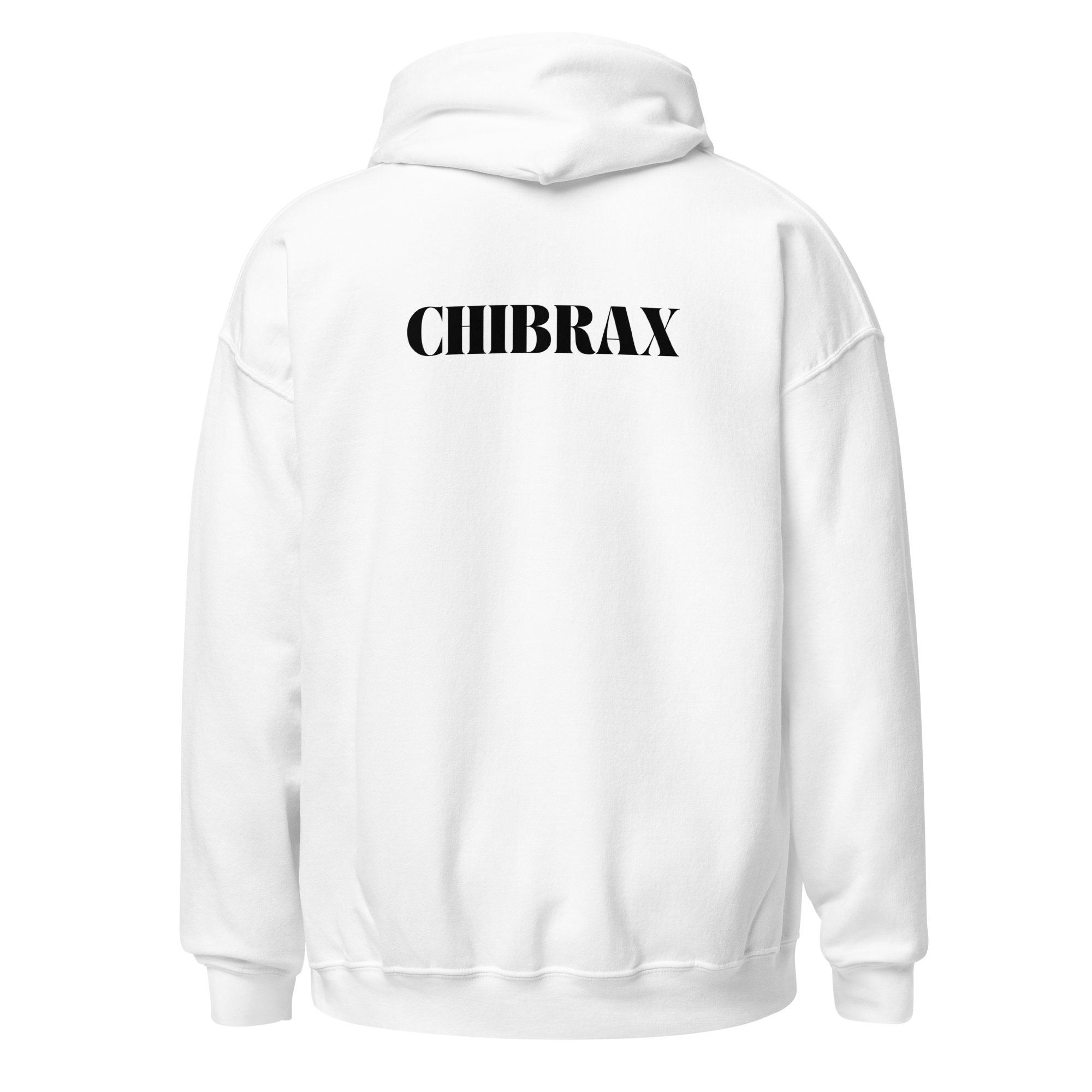 Hoodie CHIBRAX